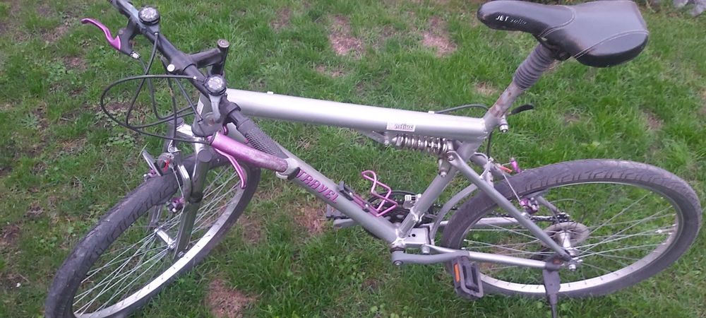 Sprzedam rower górski