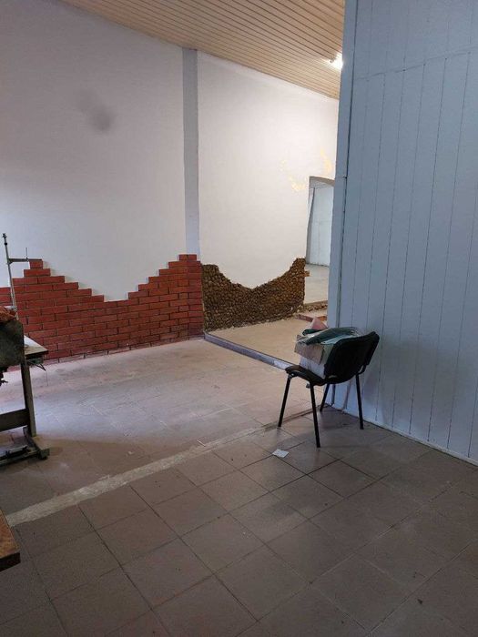 Продаж приміщення, павільйону, магазину Галицьке перехрестя