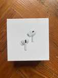 Apple AirPods Pro 2 Originais como Novos