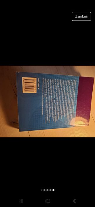 Oddam za darmo repetytorium z matematyki stan jak nowy