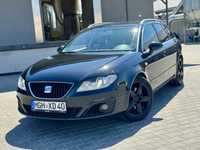 Seat Exeo*ST*2011r*1.8benz*160KM*bdb stan*oplacony* z Niemiec*