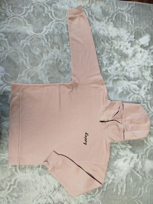 Bluza dziewczęca