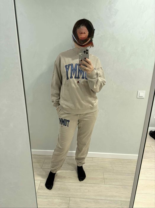 Костюм tommy hilfiger