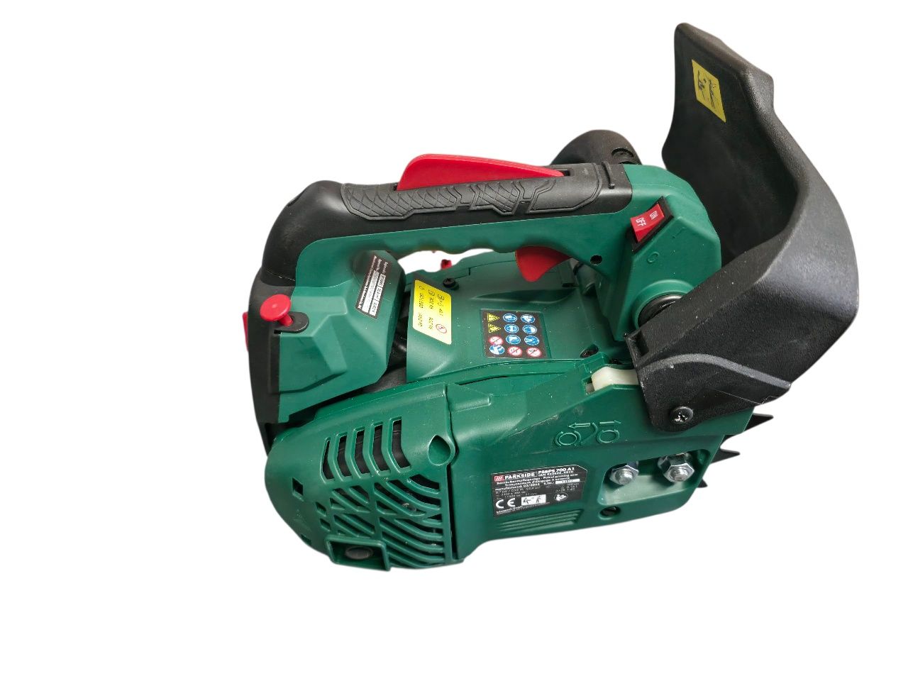 PARKSIDE® Pila spalinowa PBBPS 700 A1