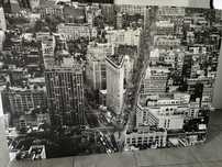 Obraz New York (Ikea)