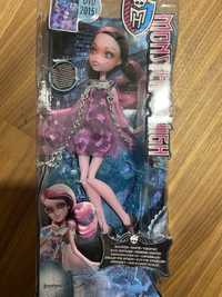 Lalka Monster High Draculaura