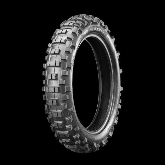 Pneus Maxxis M7324 medida 140/80 - 18 SOFT