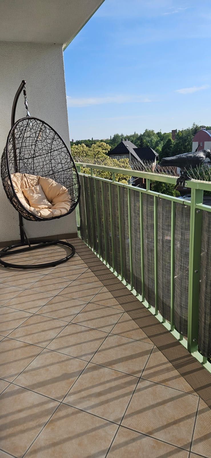 Sprzedam mieszkanie na Kozanowie