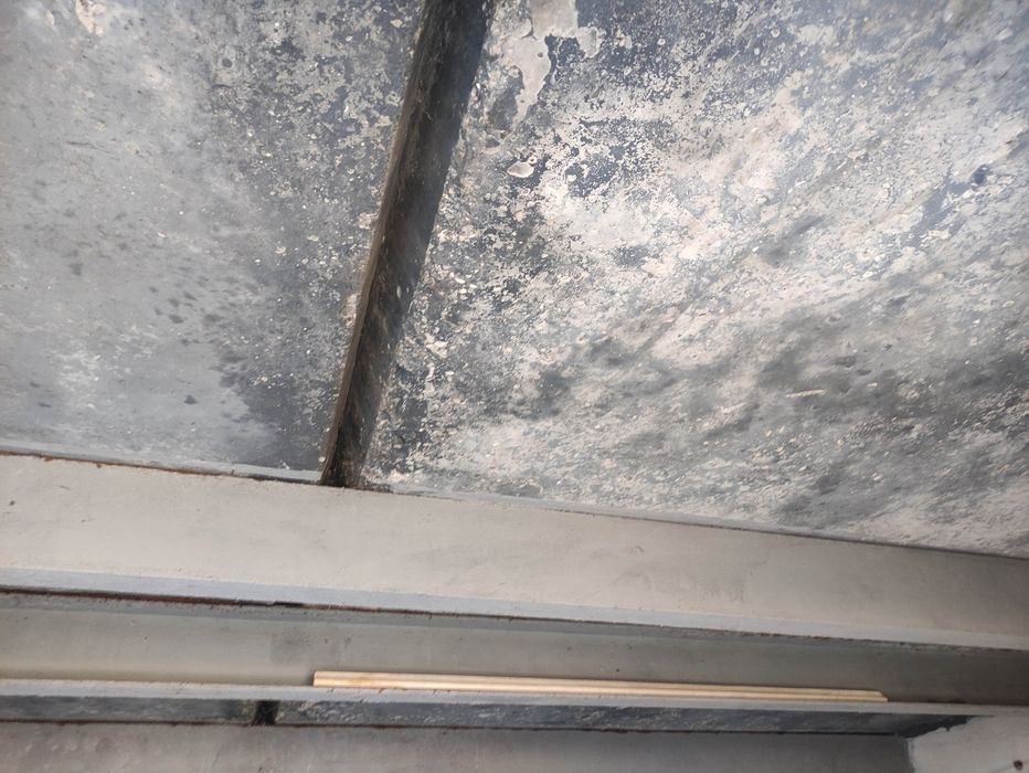 Гараж капітальний