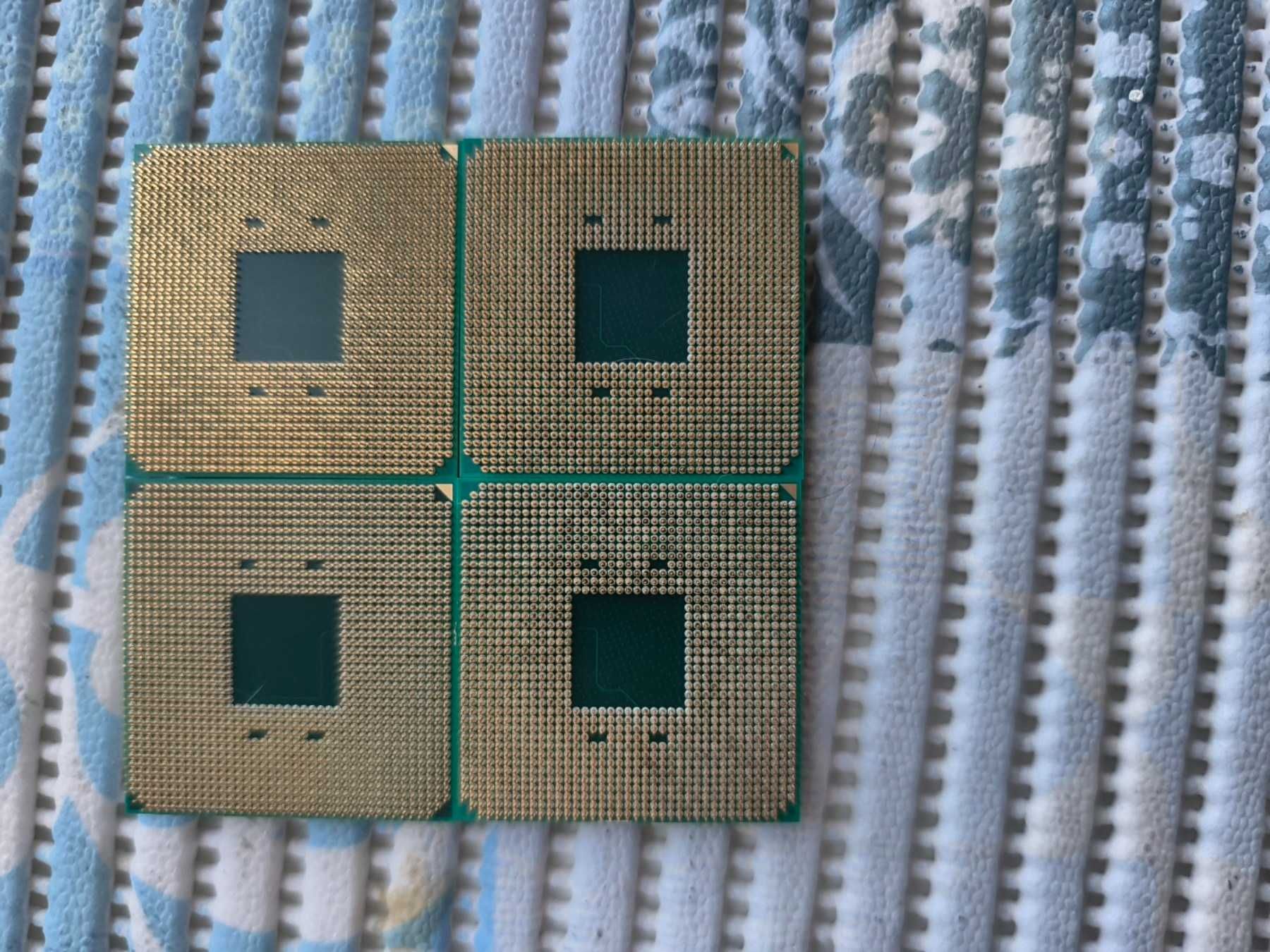 Процессори sАМ4! A8-9600 A10-9700 Athlon 3000G