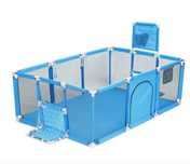 Parque Infantil (azul)