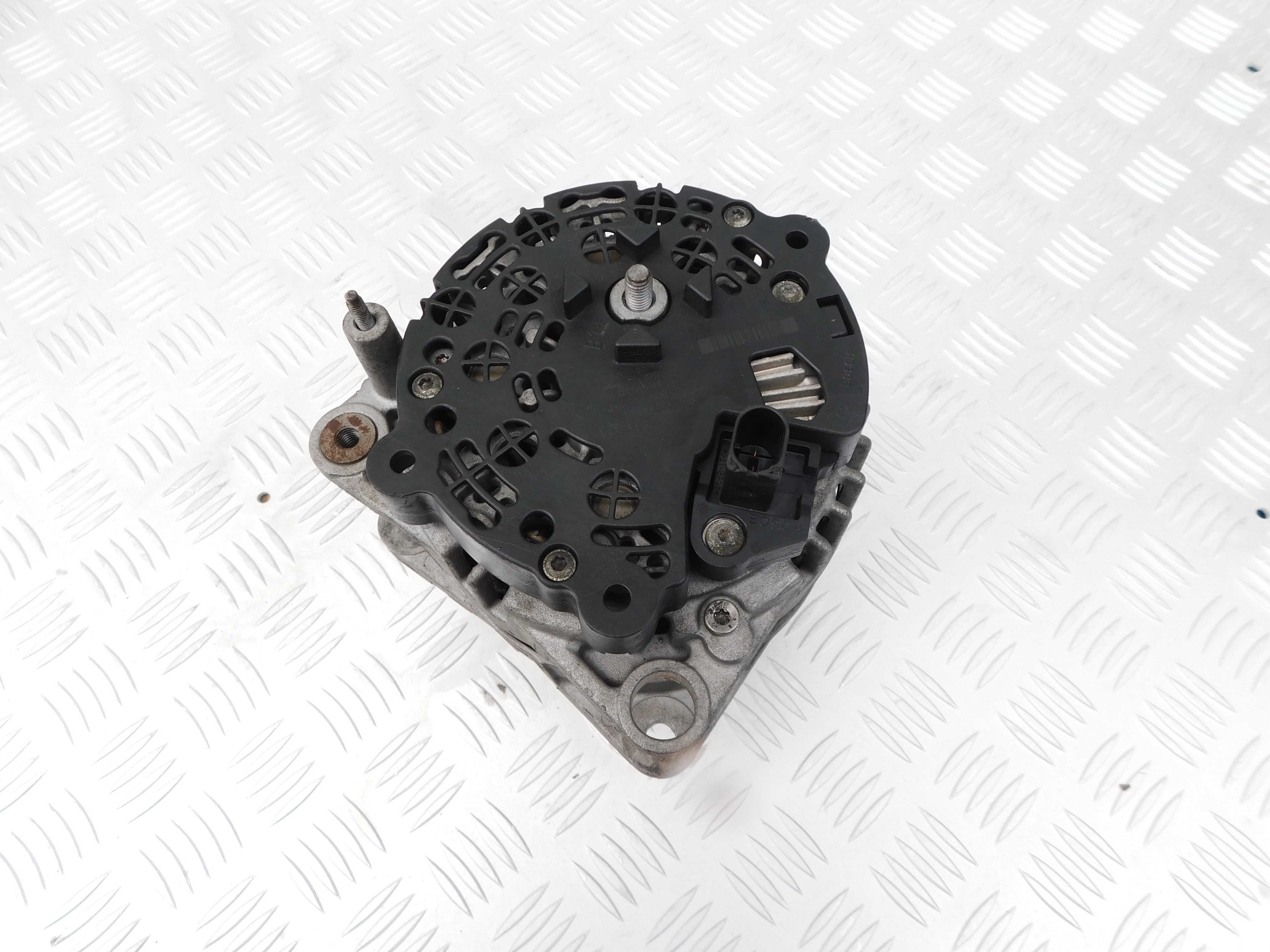 VW Crafter 2.5 TDI Alternator 14V 180A OEM 3023
