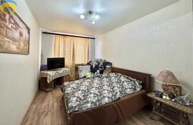 Продам 1-к  квартиру укомплектовану - ЖК 7 Небо