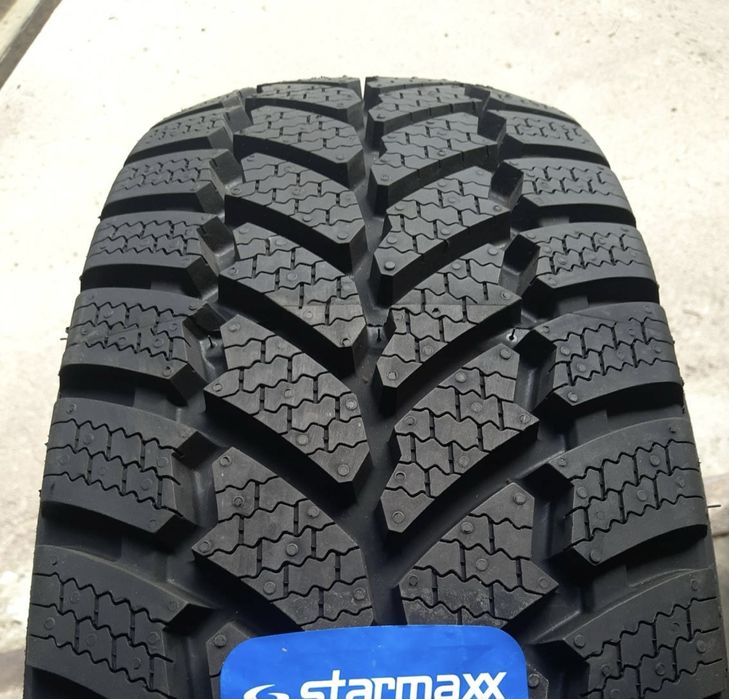 Зима шина Starmaxx Prowin ST960 235/65 R16C 121/119R, усі розміри!