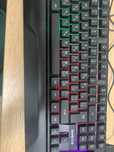 Клавіатура gamepro gk 398