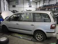 Portas Ford Galaxy WGR 1.9 tdi 115cv de 2001