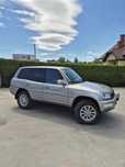 Toyota RAV4 4x4 +LPG, klimatyzacja, Hak