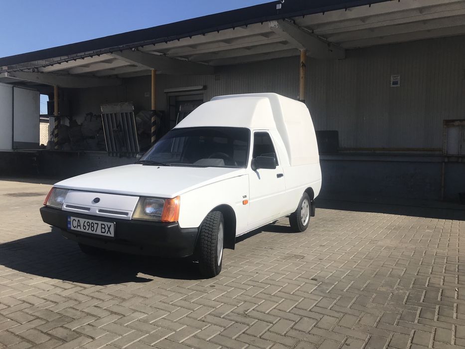 Продам!!! Таврію пікап