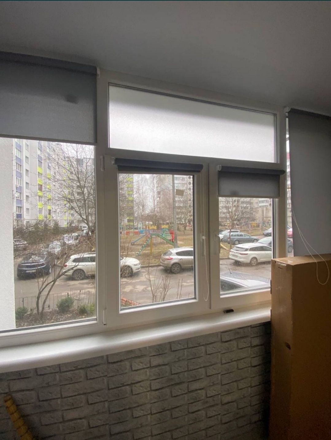 Продаж ідеальної 1кім квартири, поруч новобудова ЖК Домашній