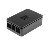 Raspberry PI 2 + obudowa czarna oryginalna