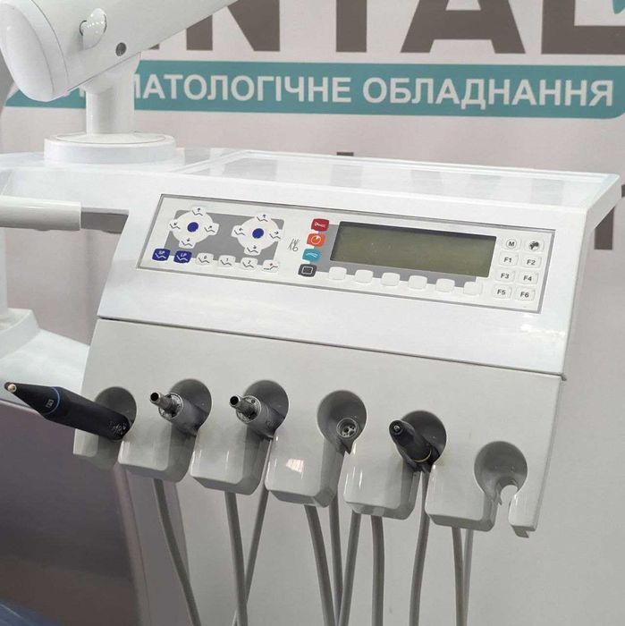 Стоматологічна установка KaVo E80