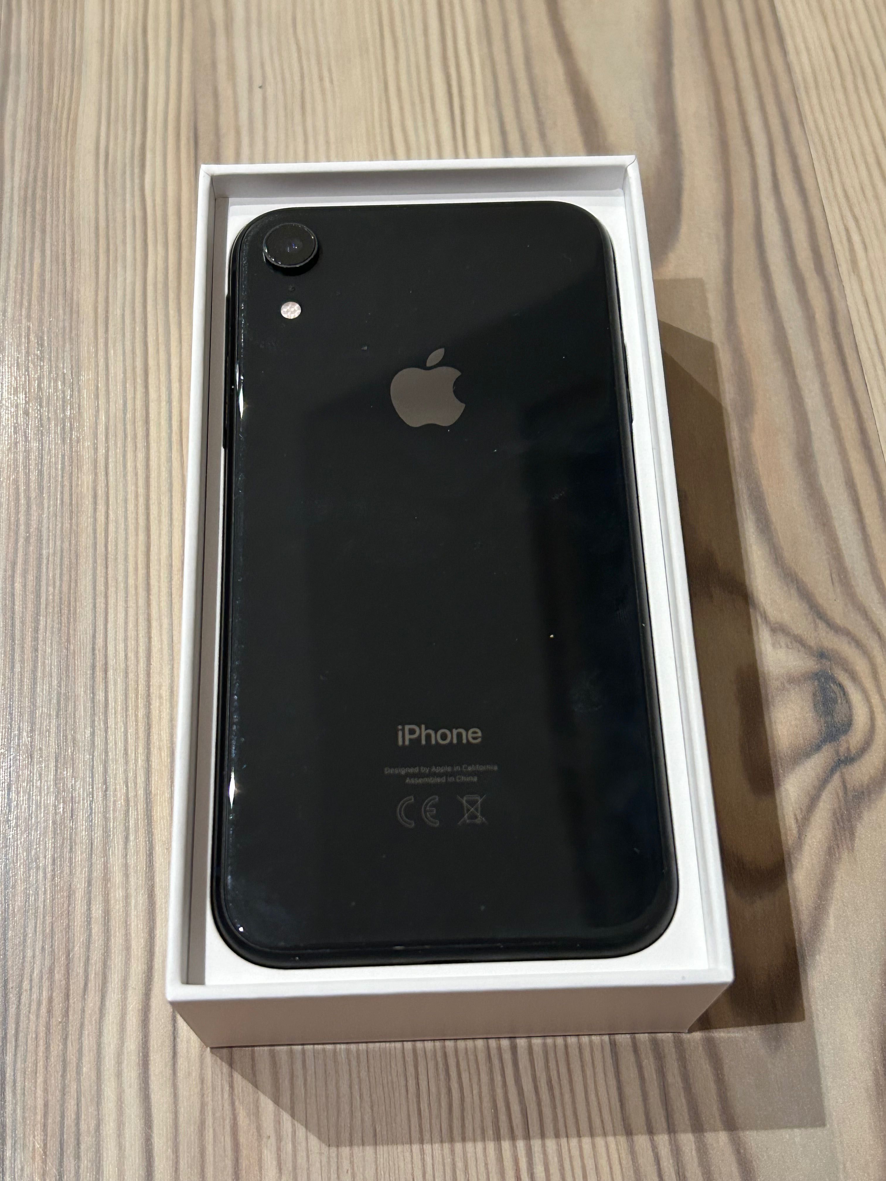 iPhone XR 64GB używany