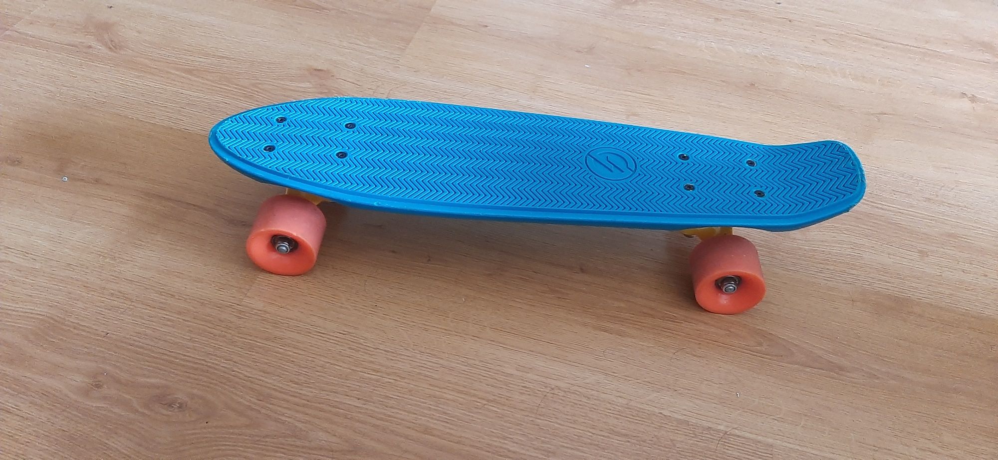 Skate oxelo em ótimo estado