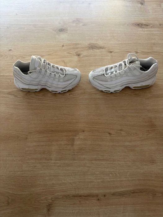 Sapatilhas de criança Nike Air Max 95