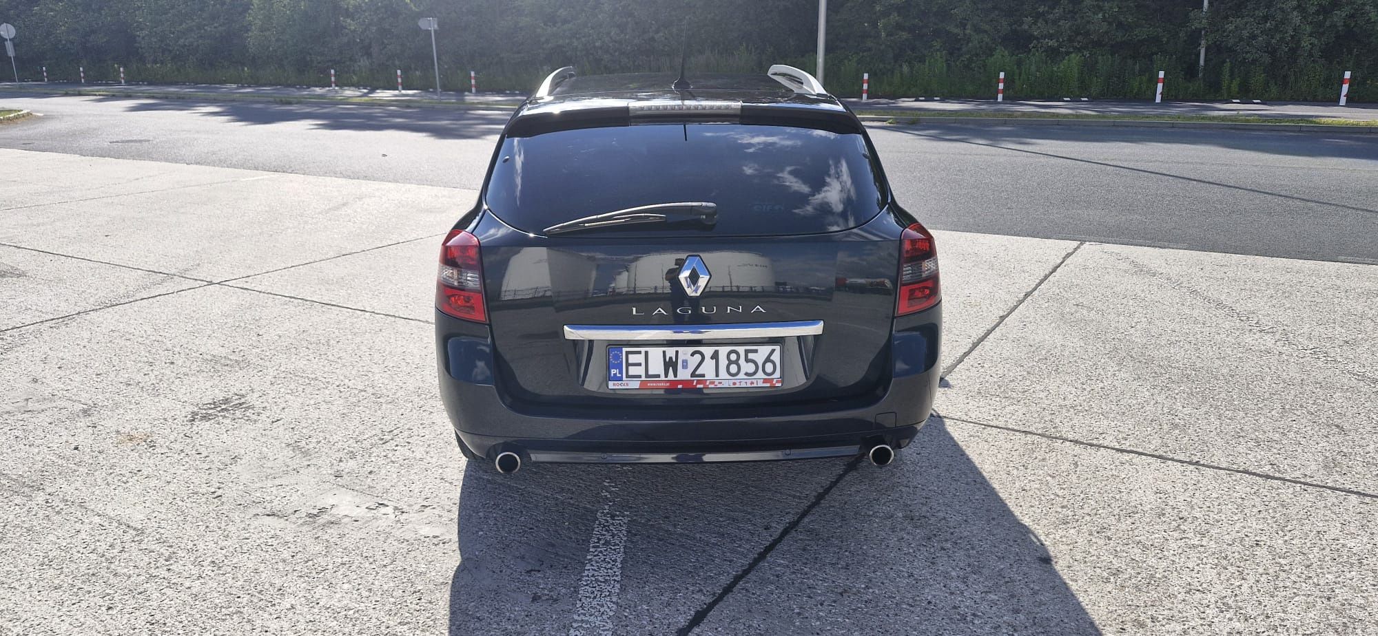 Laguna 3 2.0DCI BOSE