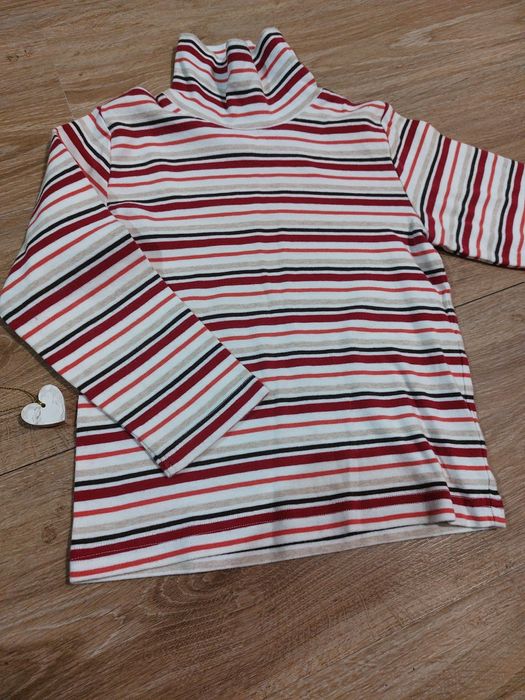 Водолазка на 4 роки