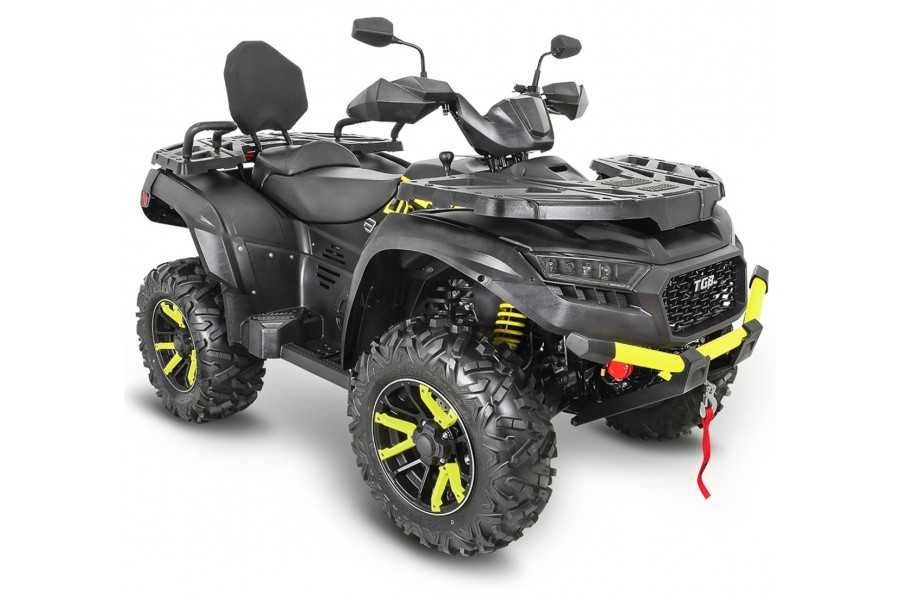 TGB BLADE 1000 83KM LTX MAX Full Wersja 4x4 ! Od ręki ! Leasing Raty