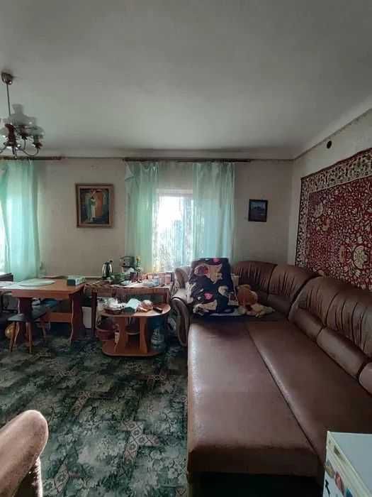 Окремий  будинок в місті Полтава