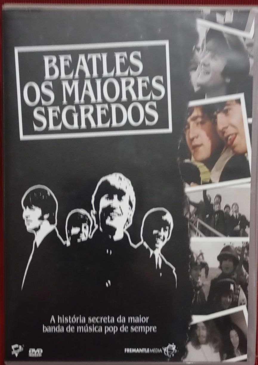 Beatles os maiores segredos