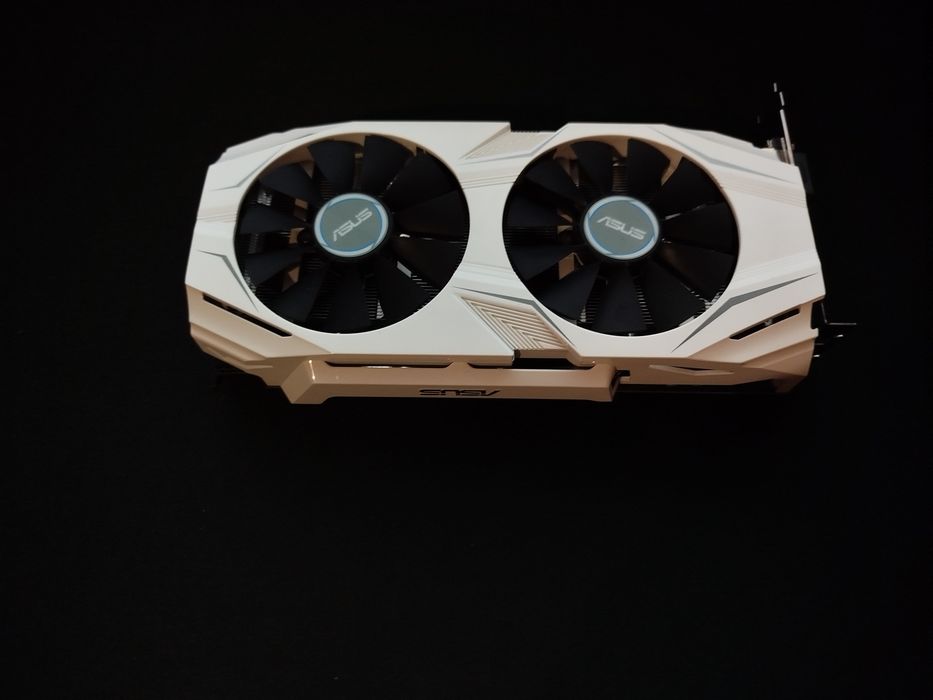 Видеокарта GTX1060 3gb