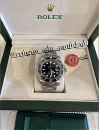 Rolex submariner Automatico e mais modelos