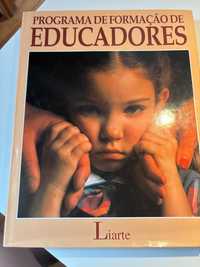 Programa de Formação de Educadores