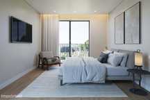 Apartamento T1 empreendimento "Haven Lordelo"