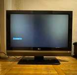 Telewizor LG 37 cali 37LC2RR