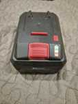 Bateria parkside 8ah nova