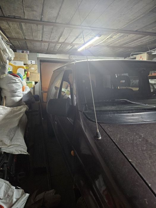 Продам Крайслер Вояджор 2