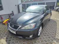 Lexus IS Is220d