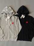 Кофта Play Comme des Garçons, розмір S-XL