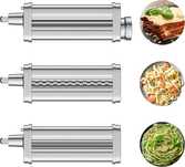 Насадка для пасты для миксера KitchenAid
