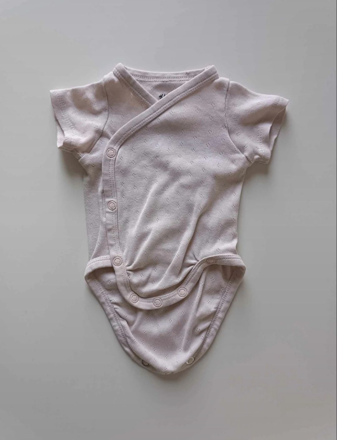 Body + Legginsy + Bloomersy H&M r 50