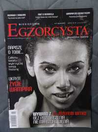 Egzorcysta 5/2013