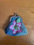 5 Porta-moedas de menina