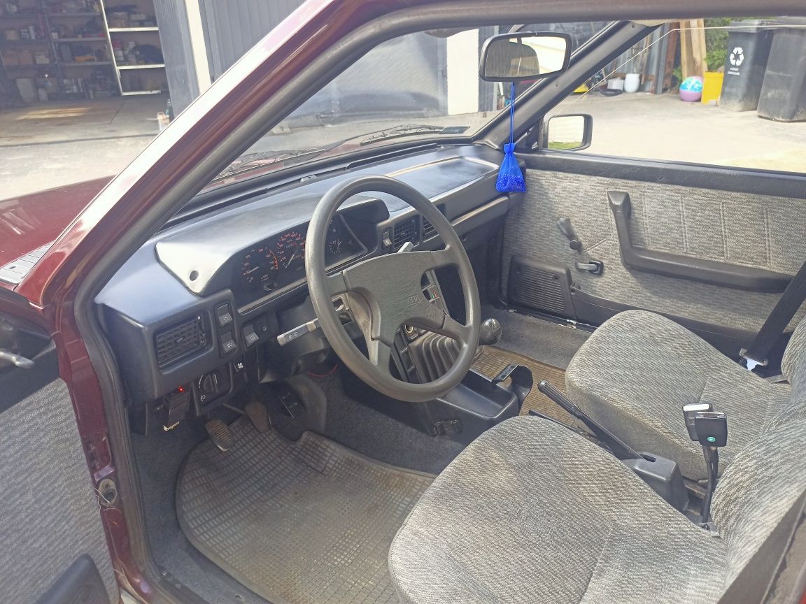 Polonez Caro 1.6 Abimex LPG