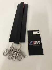 Porta chaves BMW “M”