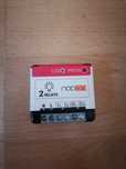 NodOn Zigbee 2-kanałowy przełącznik przekaźnikowy 2*3A SIN-4-2-20- Kom