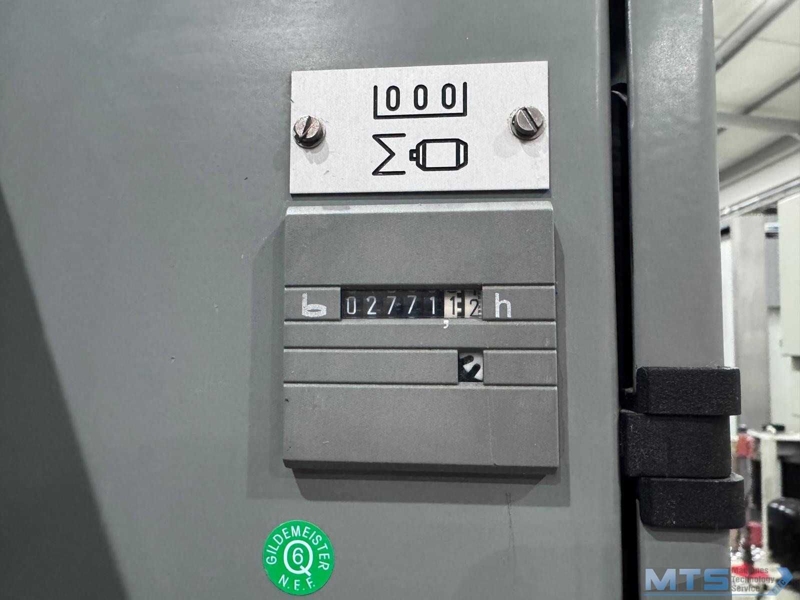 Tokarka CNC Gildemeister CTX 400 RETROFIT NCT304, cena netto 159000